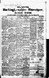 Uxbridge & W. Drayton Gazette Saturday 21 September 1867 Page 1