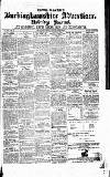 Uxbridge & W. Drayton Gazette Tuesday 24 September 1867 Page 1