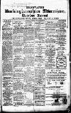 Uxbridge & W. Drayton Gazette Saturday 28 September 1867 Page 1
