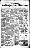 Uxbridge & W. Drayton Gazette Tuesday 01 October 1867 Page 1