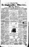 Uxbridge & W. Drayton Gazette Saturday 26 October 1867 Page 1
