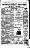 Uxbridge & W. Drayton Gazette Tuesday 12 November 1867 Page 1