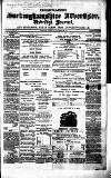 Uxbridge & W. Drayton Gazette Tuesday 26 November 1867 Page 1