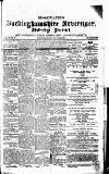 Uxbridge & W. Drayton Gazette Saturday 30 November 1867 Page 1