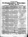 Uxbridge & W. Drayton Gazette Tuesday 03 December 1867 Page 1