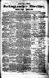 Uxbridge & W. Drayton Gazette Saturday 14 December 1867 Page 1