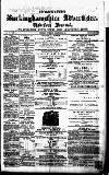 Uxbridge & W. Drayton Gazette Tuesday 24 December 1867 Page 1