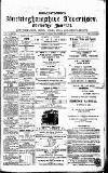 Uxbridge & W. Drayton Gazette Tuesday 31 December 1867 Page 1