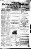 Uxbridge & W. Drayton Gazette Saturday 04 January 1868 Page 1