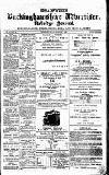 Uxbridge & W. Drayton Gazette Tuesday 07 January 1868 Page 1