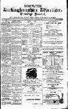 Uxbridge & W. Drayton Gazette