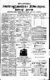 Uxbridge & W. Drayton Gazette Tuesday 21 January 1868 Page 1