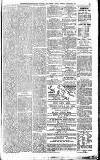 Uxbridge & W. Drayton Gazette Saturday 25 January 1868 Page 7