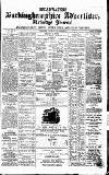 Uxbridge & W. Drayton Gazette Tuesday 28 January 1868 Page 1