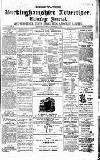 Uxbridge & W. Drayton Gazette Saturday 01 February 1868 Page 1