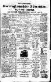 Uxbridge & W. Drayton Gazette