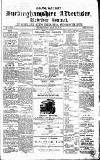 Uxbridge & W. Drayton Gazette