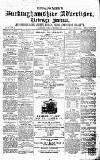 Uxbridge & W. Drayton Gazette