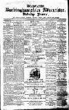 Uxbridge & W. Drayton Gazette Tuesday 07 April 1868 Page 1