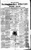 Uxbridge & W. Drayton Gazette Tuesday 14 April 1868 Page 1