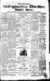 Uxbridge & W. Drayton Gazette Tuesday 21 April 1868 Page 1