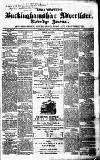 Uxbridge & W. Drayton Gazette Tuesday 05 May 1868 Page 1
