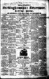 Uxbridge & W. Drayton Gazette Tuesday 12 May 1868 Page 1