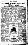 Uxbridge & W. Drayton Gazette