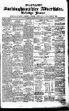 Uxbridge & W. Drayton Gazette Saturday 20 June 1868 Page 1
