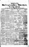 Uxbridge & W. Drayton Gazette Tuesday 21 July 1868 Page 1