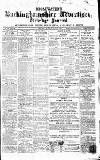 Uxbridge & W. Drayton Gazette