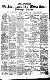 Uxbridge & W. Drayton Gazette