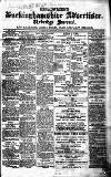 Uxbridge & W. Drayton Gazette Tuesday 18 August 1868 Page 1