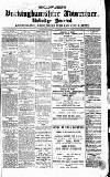 Uxbridge & W. Drayton Gazette Tuesday 01 September 1868 Page 1