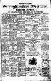 Uxbridge & W. Drayton Gazette Tuesday 29 September 1868 Page 1