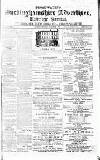 Uxbridge & W. Drayton Gazette Monday 09 November 1868 Page 1