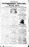 Uxbridge & W. Drayton Gazette Saturday 28 November 1868 Page 1