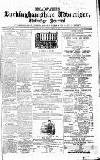 Uxbridge & W. Drayton Gazette