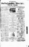 Uxbridge & W. Drayton Gazette Saturday 02 January 1869 Page 1