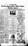 Uxbridge & W. Drayton Gazette Monday 04 January 1869 Page 1