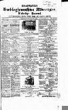 Uxbridge & W. Drayton Gazette Saturday 23 January 1869 Page 1