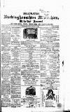 Uxbridge & W. Drayton Gazette Tuesday 09 February 1869 Page 1