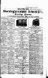 Uxbridge & W. Drayton Gazette Tuesday 02 March 1869 Page 1