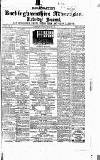 Uxbridge & W. Drayton Gazette Saturday 06 March 1869 Page 1