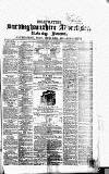 Uxbridge & W. Drayton Gazette Tuesday 16 March 1869 Page 1
