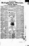 Uxbridge & W. Drayton Gazette Saturday 20 March 1869 Page 1