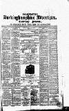 Uxbridge & W. Drayton Gazette Tuesday 23 March 1869 Page 1