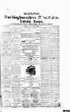 Uxbridge & W. Drayton Gazette Tuesday 30 March 1869 Page 1