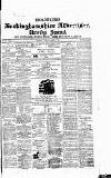 Uxbridge & W. Drayton Gazette Tuesday 06 April 1869 Page 1
