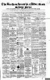 Uxbridge & W. Drayton Gazette Saturday 23 February 1861 Page 1